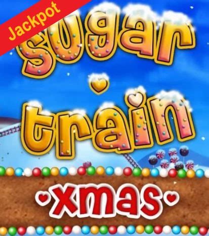 Sugar Train Xmas Bwin